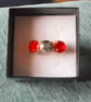 Adjustable Swarovski Ring - Image 4