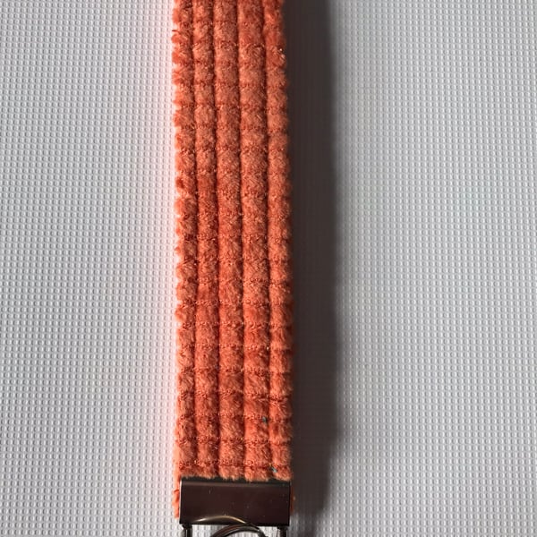 Key Fob (Orange Cord)