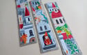 Bookmarks for kids and the young at heart