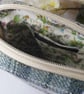 Yorkshire tweed crossbody bag - Image 4