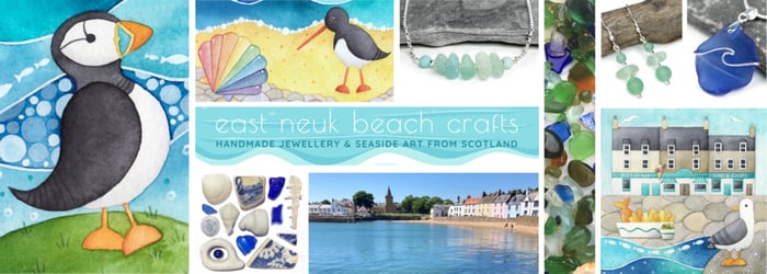 East Neuk Beach Crafts