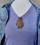 Charlie - Bear Brooch - Image 4