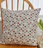 Hearts: Cushion Cover 17” (43cm) 