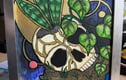 Macabre/Dark Themes