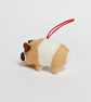 Cute Guinea Pig hanging ornament - Image 4