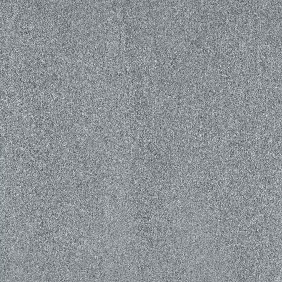 Faux Suede Upholstery Fabric - Silver Grey - 225g 150cm Wide Suede Curtain Cushi