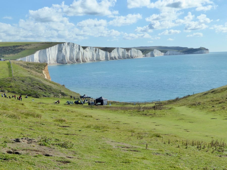 Seven Sisters