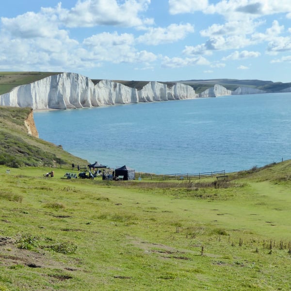 Seven Sisters