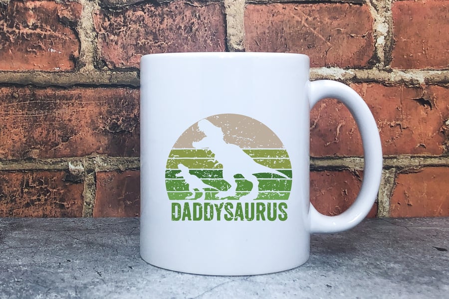 Funny father's day mug - gift for him, Personalised gift 