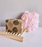PAMPER GIFT BAG BATH SET - Image 5