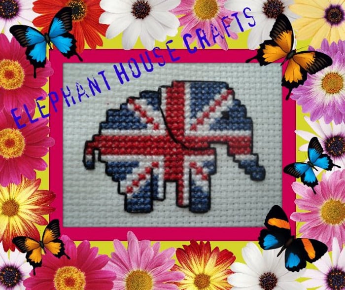 Elephant House Crafts