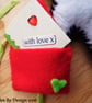 Voodoo Postman Doll - Image 2