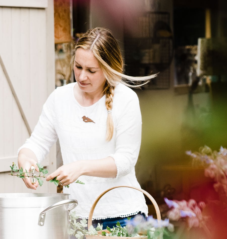 Hannah Madden Printmaker