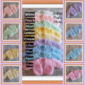 Belfast Crafty Claire