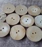 1 & 3 16" 30.5mm 48L White Coconut Vintage - Image 3