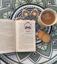 Mary Queen of Scots Magnetic Bookmark - Scottish History Gift - Hand made - Image 5