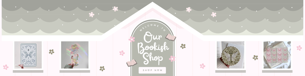 BindsandBookishBits