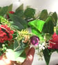 Fantasy Tiara Crown  Fairy Woodland Wedding Nature Headdress - Image 5