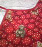 Christmas Apron - Baby - Image 4