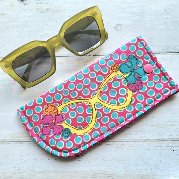 Glasses Case