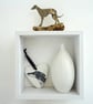 Sighthound Heart Decoration - mothers day, dog dad, greyhound, lurcher, dog mum - Image 4