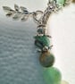Sea Jasper Stretch Bracelet - Image 7