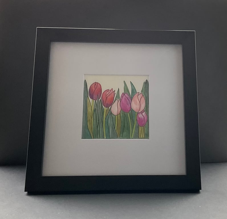 Tulips