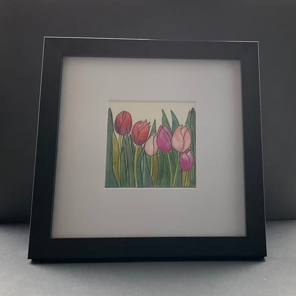 Tulips