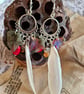 Forest Dreamweaver Earrings - Image 4