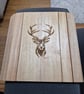 Fantastic Laser Engraved Sofa Arm Trays - Image 5