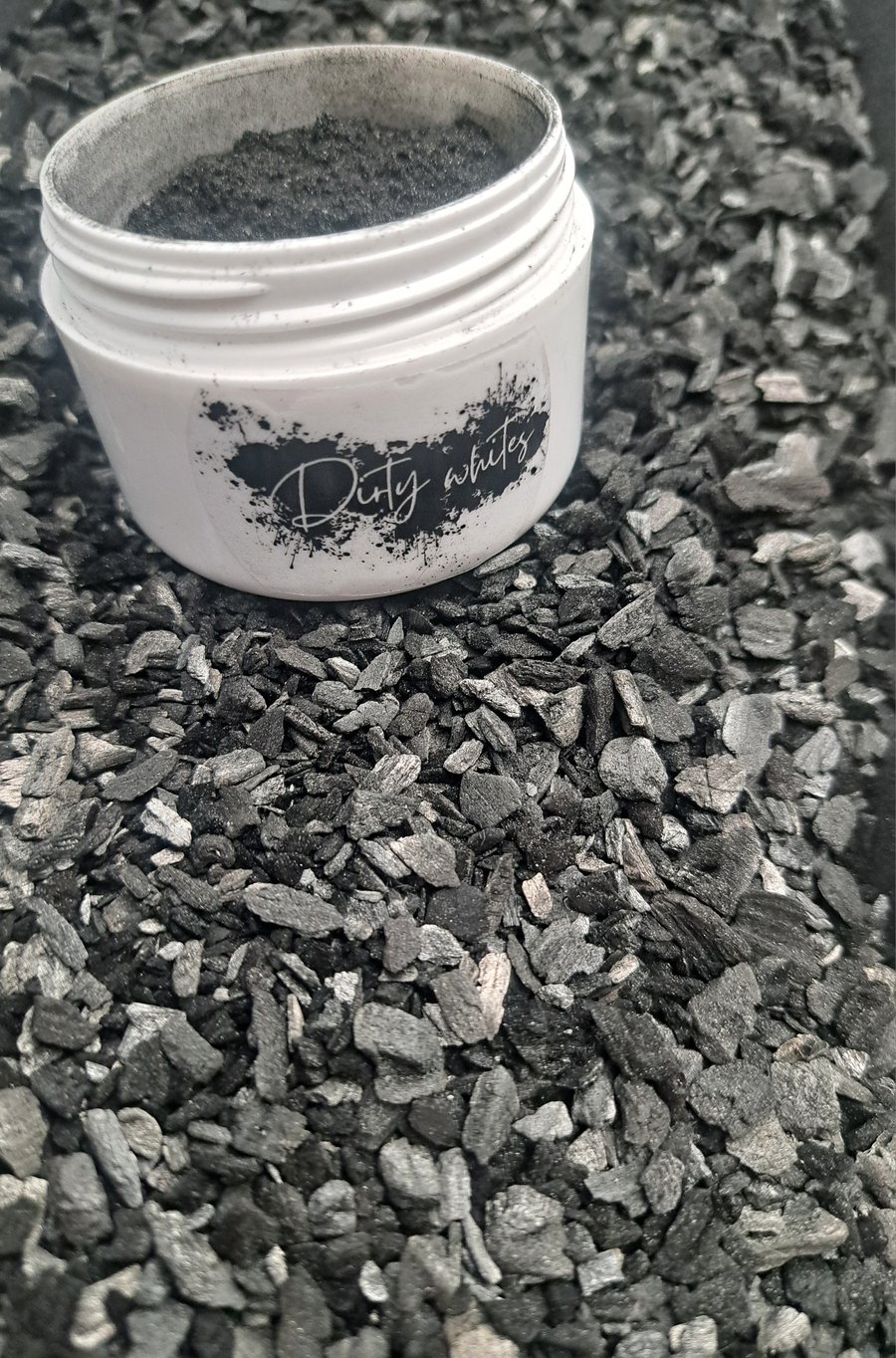 Activated Charcoal powder