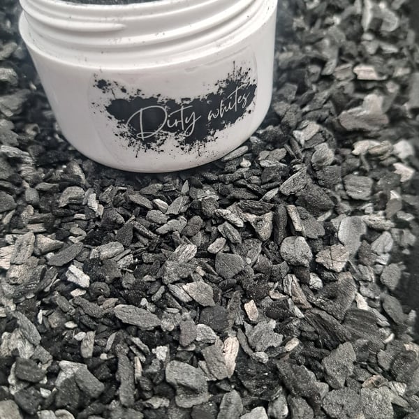 Activated Charcoal powder