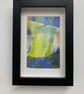 Sailing By Abstract Seascape  - Image 1