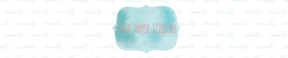 Shop Paper Scissors