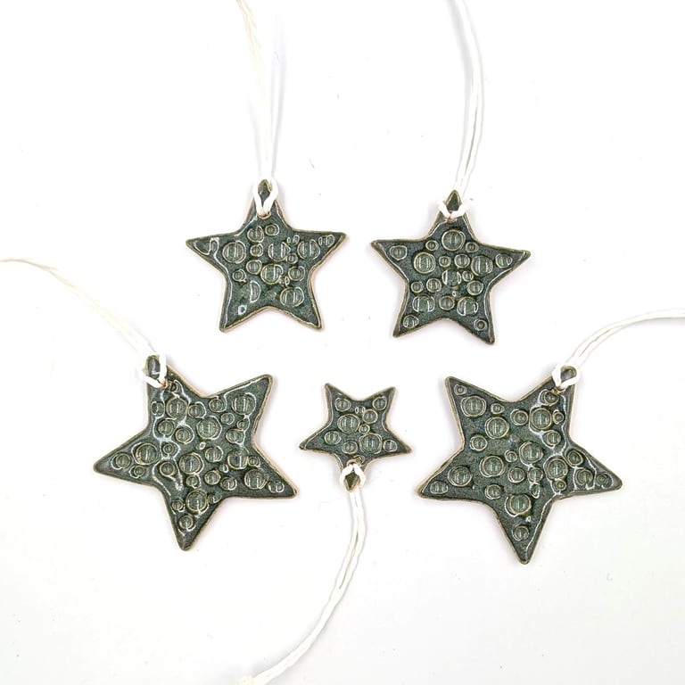 Christmas Decorations 