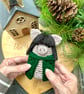 Claudia WinklePig Piggy in a Blanket - Image 4