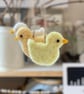 Three Spring Chicks - Image 2