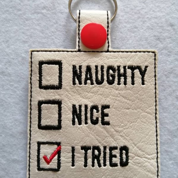 733. I tried keyring.