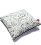 Colour Me Cushion - Purple - Image 2
