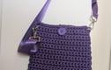 Crochet bags