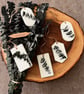 Botanical Soy & Bees Wax Hanging Home Fragrance Sachet - Air Fresheners 