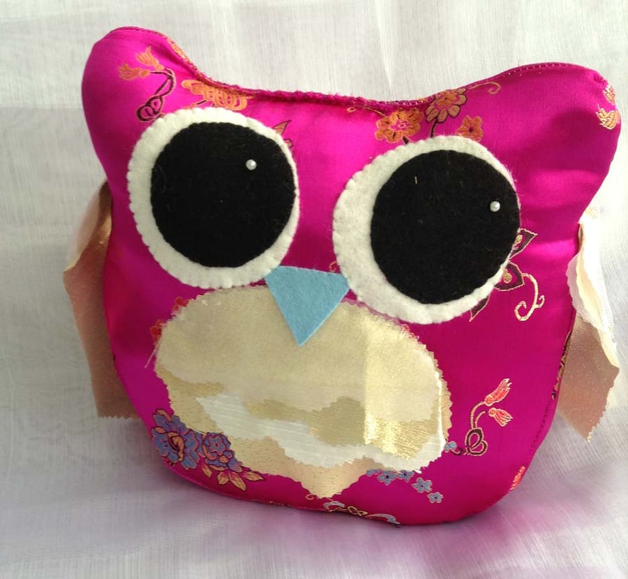 Decorative Owl 