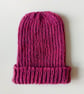 KNITTING PATTERN PDF Fusion Beanie - Image 4