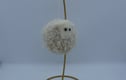 Needle Felted Ornaments