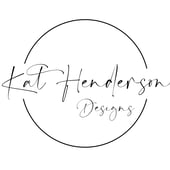 Kat Henderson Designs
