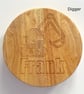 Personalised Children's Wood Stool - Image 7