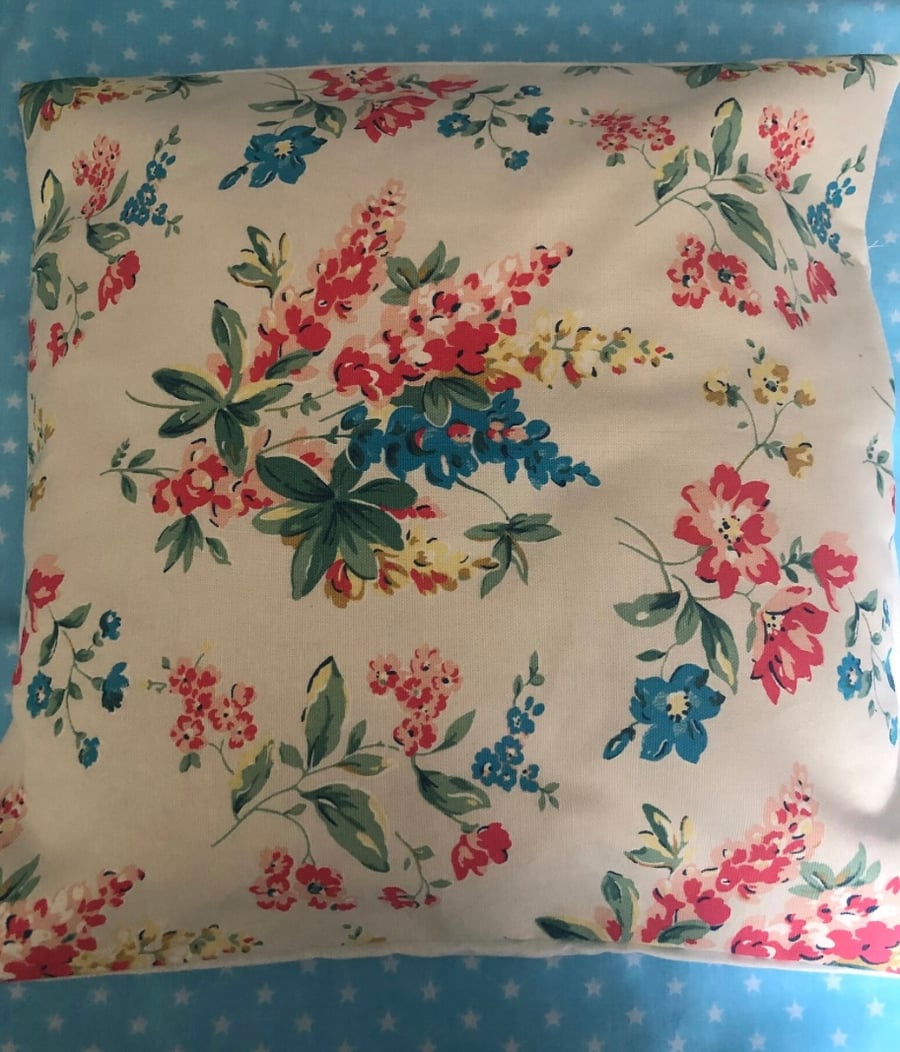 Cath kidston Fabric Cushion Cover