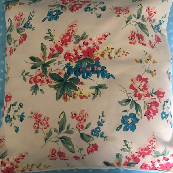 Cath kidston Fabric Cushion Cover
