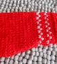 END OF LINE 16" SnowflakeJumper - Image 3
