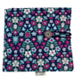 Interchangeable knitting needle case with Liberty fabric , knit pro case,  - Image 2